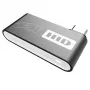 Czytnik kart OMNIKEY SE Plug, interfejs USB firmy OMNIKEY, model RDU55200-00-000000