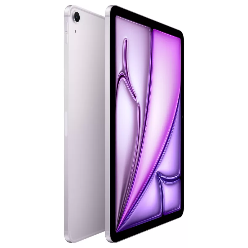 Apple iPad Air 11 M4 Wi-Fi + Cellular 1TB (fioletowy)