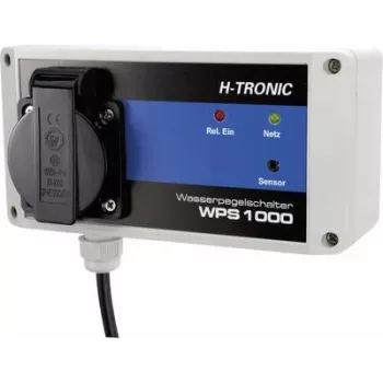 H-Tronic Wasserpegelschalter WPS 1000 (1114420)