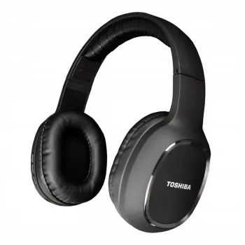 Słuchawki Toshiba Triple Pack HSP-3P19-II czarne