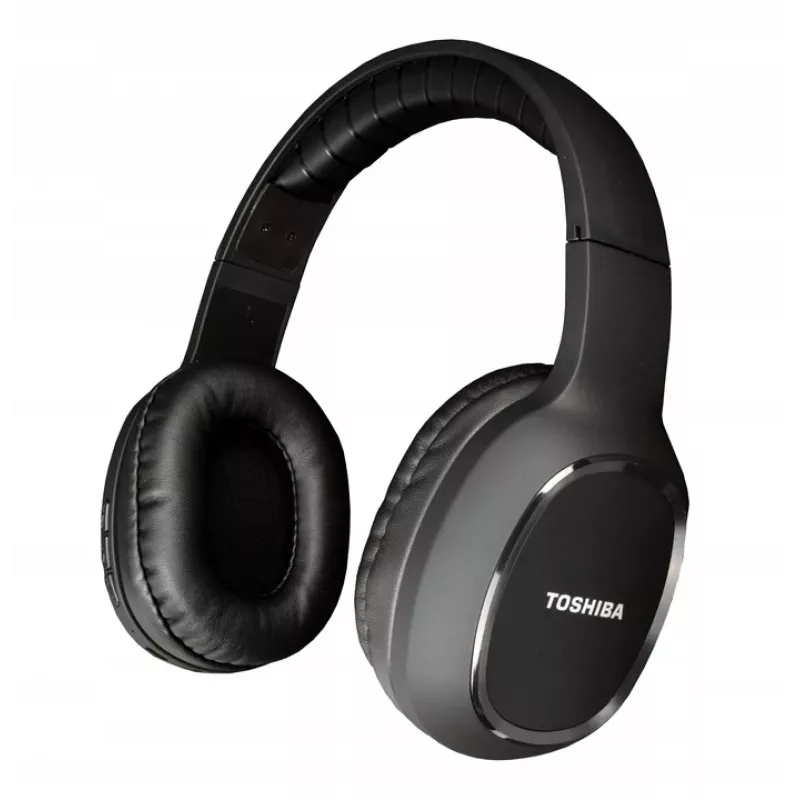 Słuchawki Toshiba Triple Pack HSP-3P19-II czarne