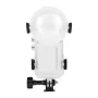 Wodoodporna obudowa nurkowa Puluz do Insta360 X4 Air (do 50 m)