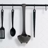 Chochla Ototo Design Katie Czarna Długość 165,1 mm Szerokość 96,5 mm Wysokość 271,7 mm