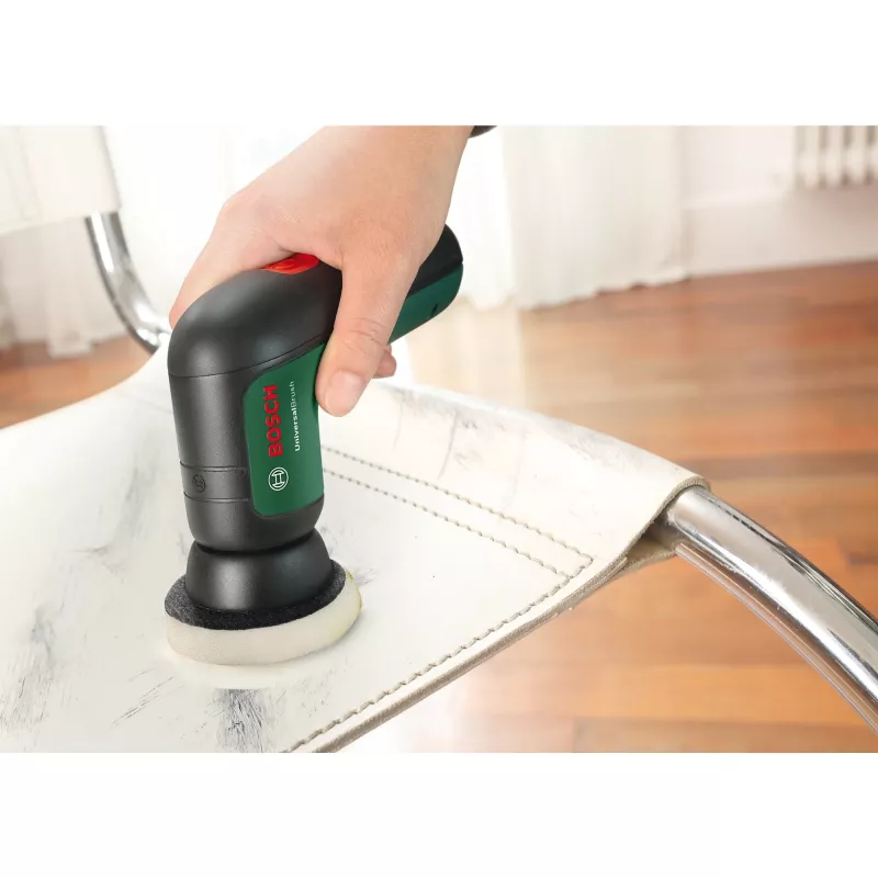 Bosch 1 600 A02 3L2 czyściwo Biały Melamin 3 szt.