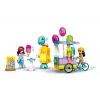 LEGO FRIENDS 42692 Lodziarnia i stoisko z balonami