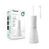 Bezprzewodowy irygator do ust Panasonic EW-DJ86 0,2 L Biały