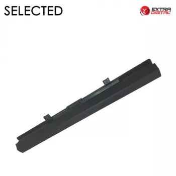 Bateria do notebooka, Extra Digital Selected, TOSHIBA PA5195U-1BRS, 2200 mAh