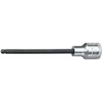 Końcówka wkrętakowa Gedore 6165160 Waga 116 g Głębokość opakowania 80 mm Wysokość opakowania 47 mm