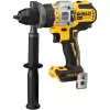 Wiertarka DeWALT DCD999NT-XJ 2250 obr./min 1,61 kg czarna, srebrna, żółta