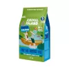Sucha karma dla psów Animal Island Adult Medium Salmon 12 kg — pełnoporcjowa karma dla ras średnich, 32% białka, 16% tłuszczu, bez zbóż