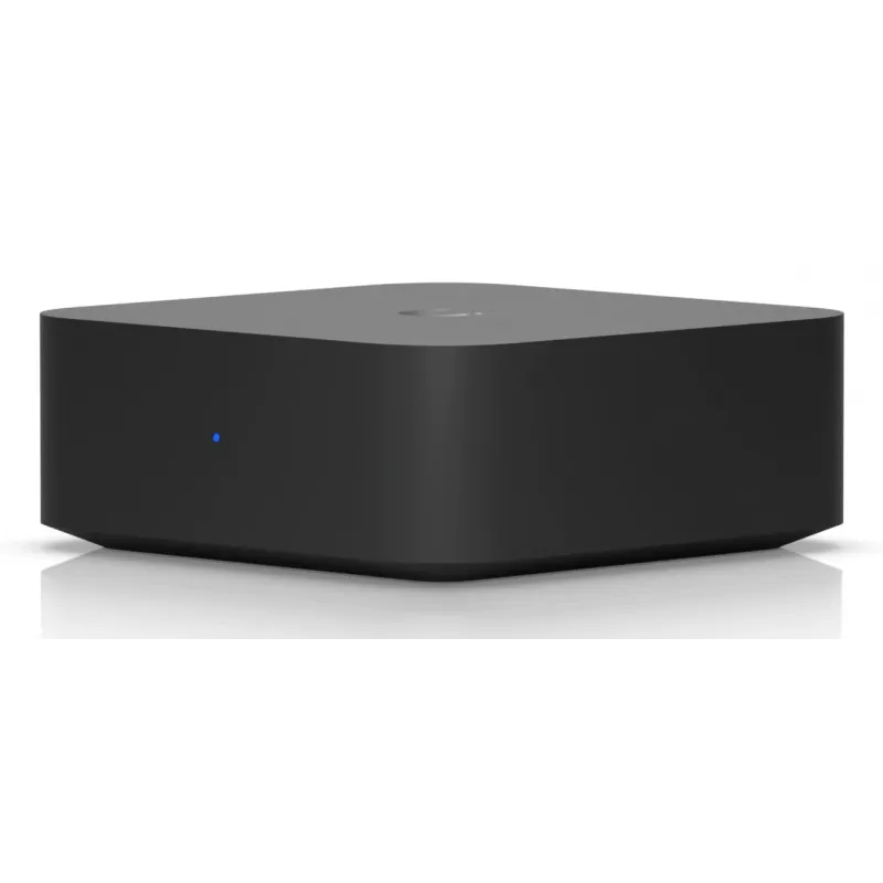 Ethernet LAN Wi-Fi Ubiquiti UPL-Port-B Czarny 10/100 Mbit/s USB typu C
