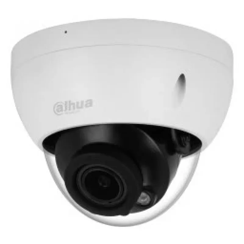Kamera IP kopułkowa Dahua Technology WizSense IPC-HDBW2441R-ZAS-27135 do użytku zewnętrznego 2688 x 1520 pikseli Sufit