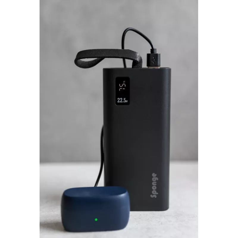 Przenośny powerbank SPONGE Energy 20000 mAh