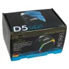 Pompa chłodzenia wodnego Aqua-Computer D5 NEXT 41118 12V RGB