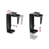 Uchwyt pod biurko na komputer PC MC-713