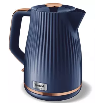 Czajnik elektryczny Tefal Loft KO251430 1,7 l niebieski