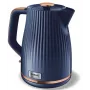 Czajnik elektryczny Tefal Loft KO251430 1,7 l niebieski