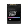 Dysk SSD WESTERN DIGITAL Ultrastar DC SN655 7.68TB and3 PCIe TLC ISE Dual Port