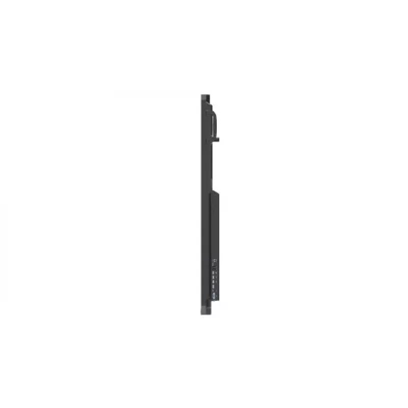 Interaktywny 75-calowy AVTEK TS 8 Lite G 75 Ekran dotykowy LED 4K 3840x2160, 420 cd/m², 50/32 dotyk, Android 14, głośniki 40W