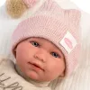 Lalka Mimi płacząca z poduszką 42 cm