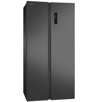 Fridge-freezer FY5119.3DFBX, 500L