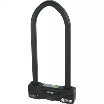 ABUS GRANIT Extreme 59 - zamek z pałąkiem