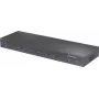 Renkforce 19 Rack Mount 10-Port USB 3.2 Gen 2 Hub 3.2 2-Hub dla przemysłu (RF-6627278)