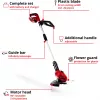 Kosiarka Einhell GE-CT 18 Li Kit