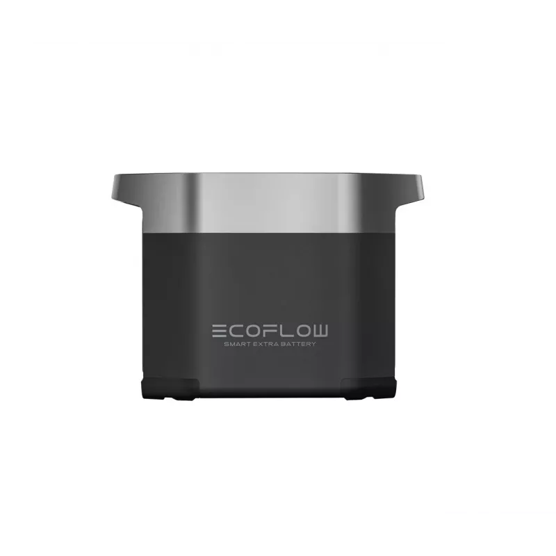 Dodatkowa inteligentna bateria do EcoFlow DELTA 2, 1024Wh
