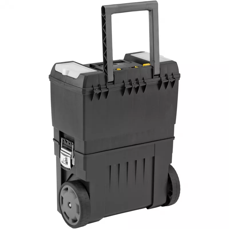 Stanley 1-93-968 Servante Carbone, Czarny, 47 x 63 x 30 cm