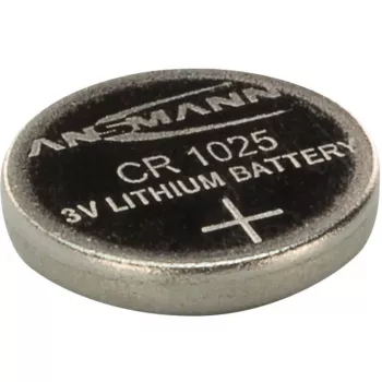 Bateria jednorazowa Ansmann CR1025