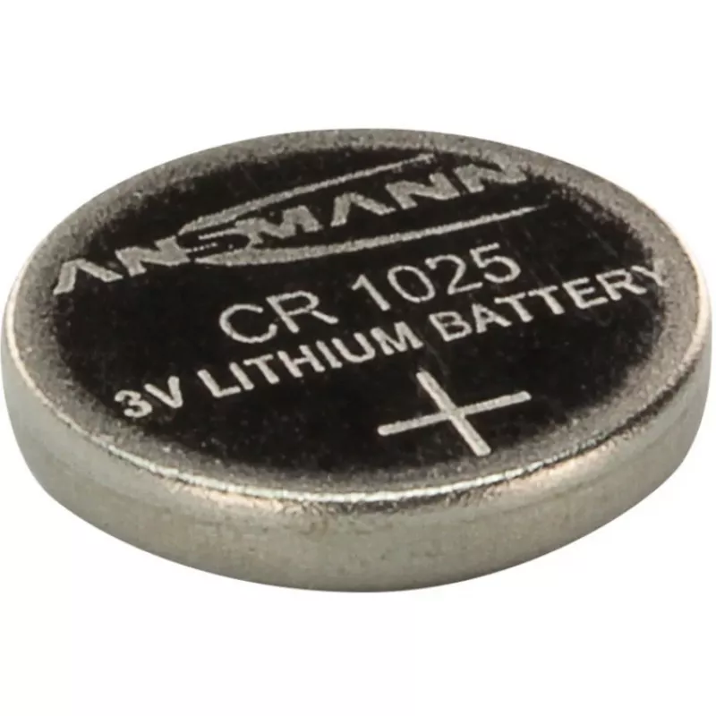 Bateria jednorazowa Ansmann CR1025