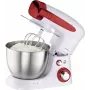 Trisa Mix Chef Knetmaschine 800 W biały, czerwony (66087012)