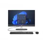 Komputer All-in-One HP ProOne 240 G10 23,8 cala FHD IPS, Intel Core Ultra 7 155U, 16 GB DDR5 5600, 512 GB NVMe, Intel UHD, kamera prywatności 5 MP, Windows 11 Pro