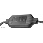 Przenośna ładowarka thb bury PowerFlash PF9040 16A 3p – przenośna ładowarka akumulatorów, model PF9040, 16 A, 3-biegunowa