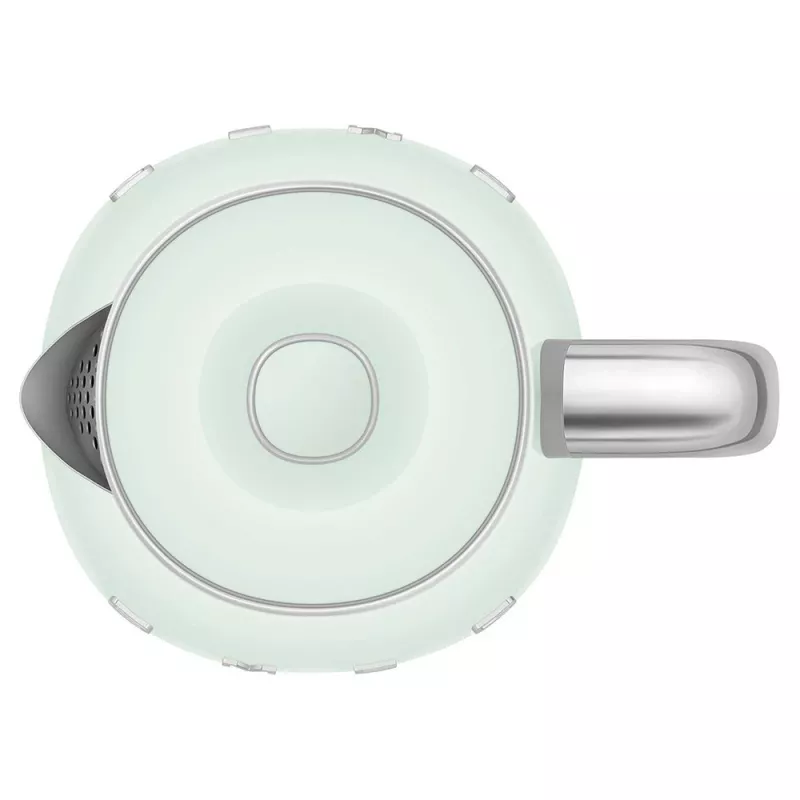 Smeg 50's Style Kettles KLF05PGEU Pastel Green