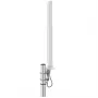 Antena masztowa/ścienna Poynting LTE/GSM A-OMNI-292-V2 biała N-Type (F) LoRa Helium 7 dBi dookólna N-Type-F