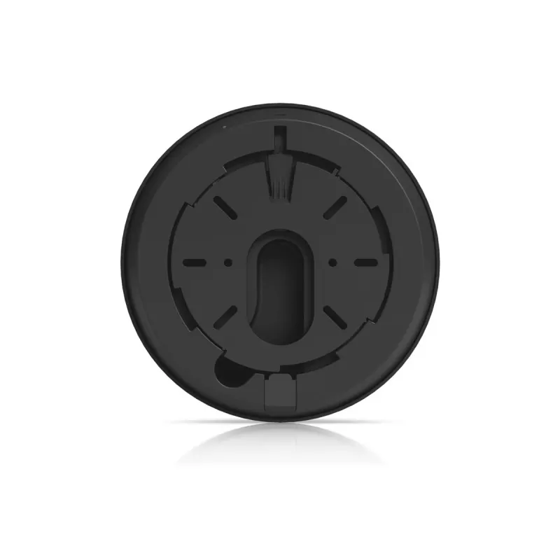 Ubiquiti UniFi Protect G6 Dome - Kamera sieciowa do monitoringu - Kopułkowa - Wewnątrz, na zewnątrz - wandaloodporna/odporna na warunki atmosferyczne/odporna na manipulacje - Kolor (dzień/noc)