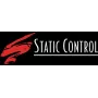 Kompatybilny Static-Control Brother TN247 cyjan