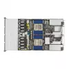 Platforma stelażowa ASUS (1U) AMD RS700A-E13-RS4U