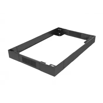 Cokół szafy rack Lanberg CK01-80-B