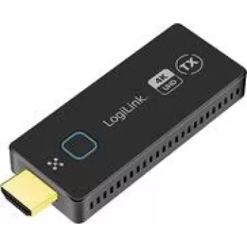 LogiLink HDMI BYOD-Transmitter-Einheit do HDW0111 - Cyfrowy/Wyświetlacz/Wideo (HDW0111AT)