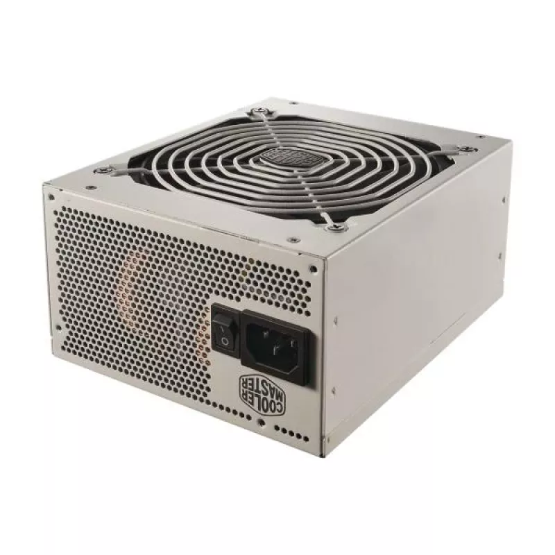 Zasilacz MWE Gold V2 1250W 80+GOLD ATX 3.0 biały