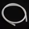 Hard Tube Silicone Bending by BitsPower — Przezroczysta, szerokość 11 mm