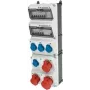 Kombinacja gniazd AMAXX 950007 (950007)