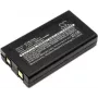 Akumulator do drukarki Beltrona 7,4 V 1300 mAh zamiennik oryginalnego akumulatora 1814308, 643463, W009415 BELDML300SL (BELDML300SL)