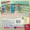 Welcome to your perfect Home Big Box, gra planszowa