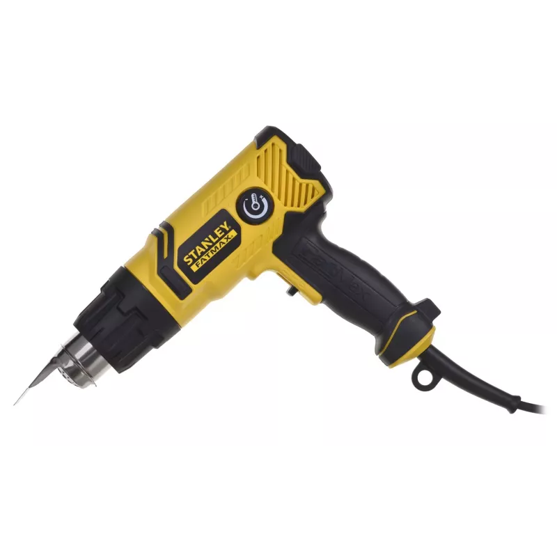 Opalarka Stanley 2000 W FME670K-QS