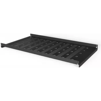 SCHROFF Półki do szaf rack stacjonarne — Półka rack STAT.600B1100T 7021 (21130550)