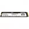 Dysk SSD Team Group 2 TB M.2 2280 PCIe 4.0 x4 TM8FGM002T0C101